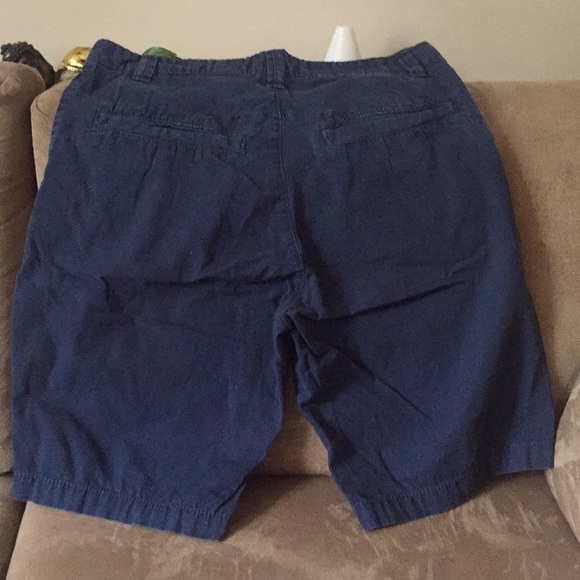 ⤵️DIVIDED (H&M) men’s size 28 shorts - Picture 2 of 2